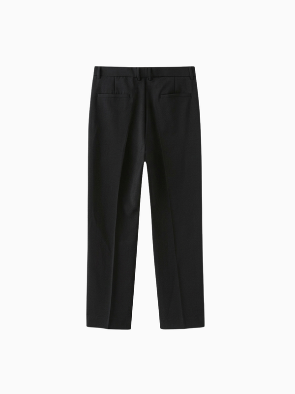 Milano tailored trousers