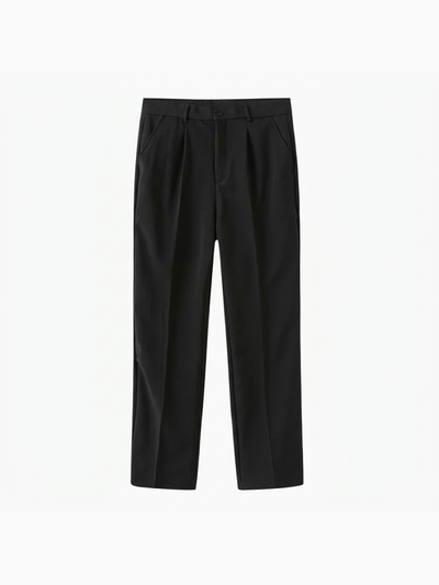 Milano tailored trousers
