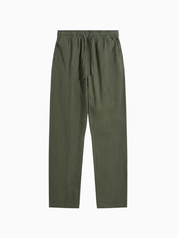 Costa Linen Pants