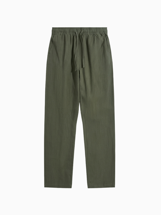 Costa Linen Pants