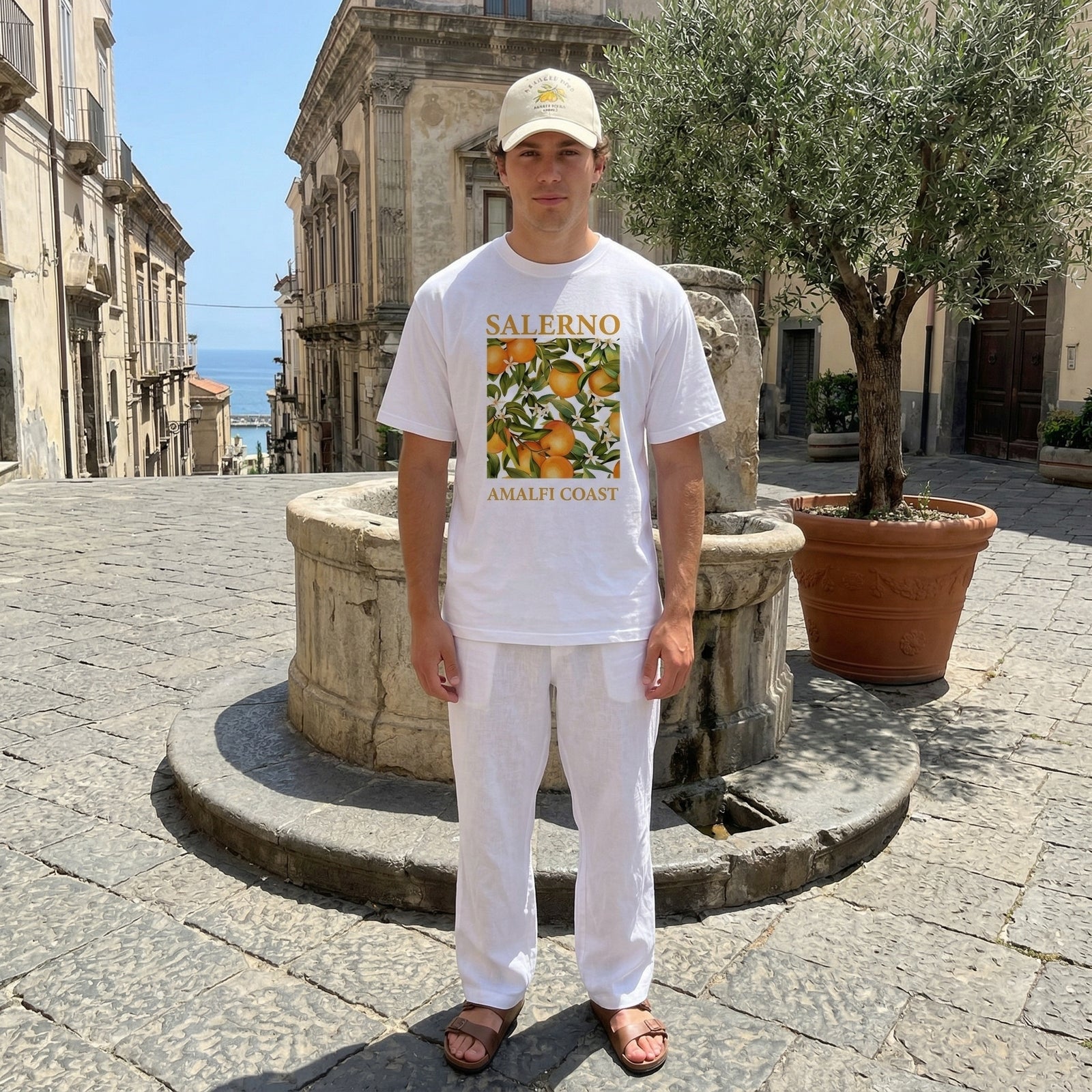 we welcome all sizes.